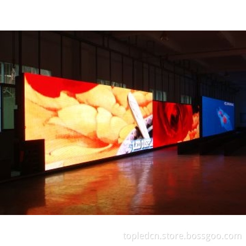 P4mm cabinet billboard P4mm LED cabinet billboard LED P4mm cabinet billboard display screen panel sign board billboards curtain
